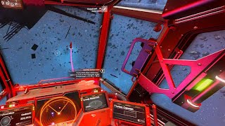 No Man's Sky PSVR2 New Game Start! Episode 24