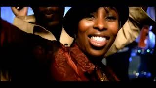 Mary J  Blige   Family Affair Official Music Video