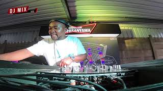 30 APRIL 2021 Live Recorded Set by MASTER LEMZA on Dj Mix 1KZNTV