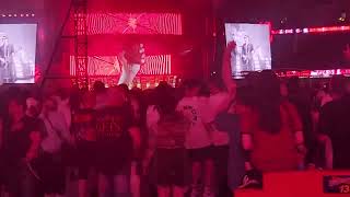 Green Day - 'St. Jimmy' - Marvel Stadium, Melbourne - 1 March 2025