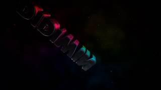 Insane Intro For DidIWin | Epic Intro | Glown Out :P