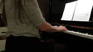 17-02-2020 - Russian folk song