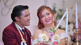 WEDDING AEY & SUN