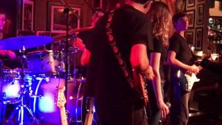 Jack Krinsky Drums