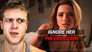 A Movie Game So Bad It’s Good