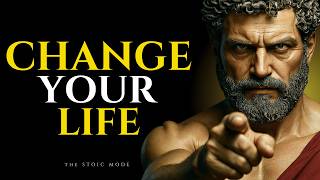 10 Things To Let Go to Make Your Life Better | Stoicism