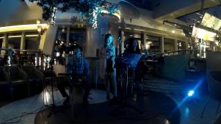 Change the world (Cover) by Eric Clapton