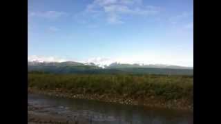 Day 14: Alaska