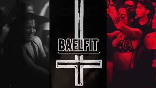 Hard Techno| BAELFIT-  RAZZIEL (ORIGINAL VIDEO) Hardcore, downtempo, darkcore, industrial techno