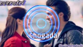CHOGADA..LOVERATRI..[NAVRATRI SPECIAL]__OUR STYLE EDM HALGI MIX_BY DJ SHUBHAM SEM AND DJ ANIMESH ANI