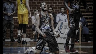 Saloustros Christos Highlights 2018