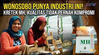 Mawar Hijau, Meracik Legalitas, Menjaga Kualitas