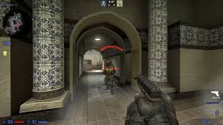 proof that i suck at csgo