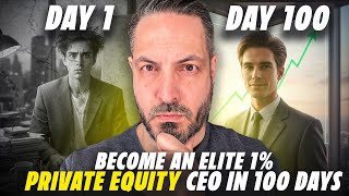 Why Most CEOs Fail In 100 Days