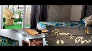 My sweet home | Home tour | Noida