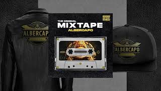 Albercapo-Ya no eres tú-(Mixtape The Original)_EP