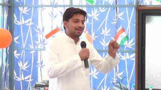 Mr. Alfaz Memon Speech in WMO Memon Panchayat 2020 @ Ahmedabad. (WMO Youth wing) #ouryouthourfuture.