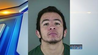 Teen rapist charged with Nicole Laube murder