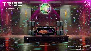 DJ Manny - TribeXR VRDJ Raid Train March 29 2025