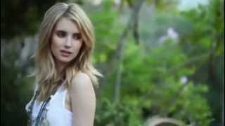 Emma Roberts ~ Women´s Health April 2011