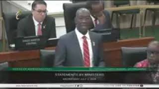 28th Sitting of the House of Representatives   4th Session   July 3, 2024 144p