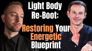 Stabilize and Develop Your Light Body -  Light Language Transmission