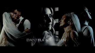 ADRIAN & DANIELA - FILM DE NUNTĂ