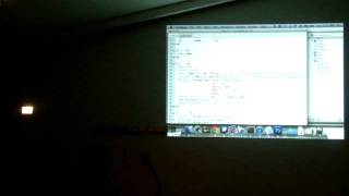 #SHDHMC 21 #LightningTalks   01 Nascent Sun Editor   @cesarsalazar