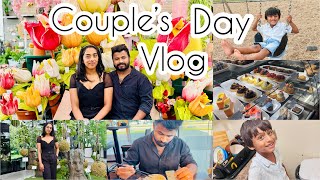 Couple’s Day Out - Couple’s Day Out