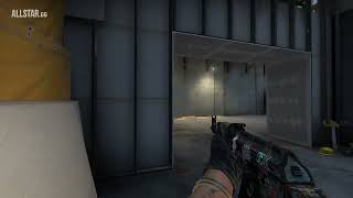 Vertigo 4 ez Kills CSGO