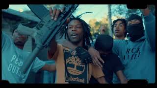 KC Money x MBlock Die Y - "Main Dog" (Official Video) Presented by @Lou Visualz
