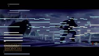 Medal of Honor (1999) - Main Theme Mockup