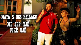 Maya & Bes Kallaku - Më jep një pikë ujë