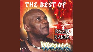 Wawa kouraj