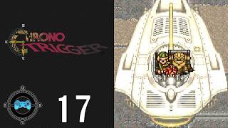 Wings of Time - Let's Play Chrono Trigger 17