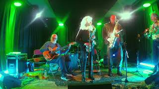 Esotheric Quintet - Live in Villafranca
