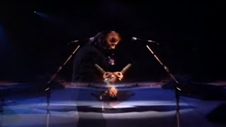 Running Up That Hill - Kate Bush featuring David Gilmour