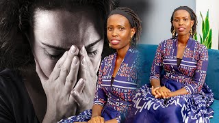 My journey PART2:BITEYE UBWOBA😭NAFASHWE KU NGUVU NA PAPA AMVYARA/Bampoye ko namuvuze akiriho😭