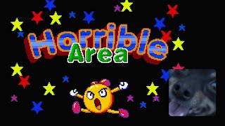 Bootleg Game Origins: Horrible Area