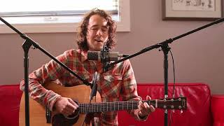 James Mearon Morrison - Blade of Grass (Live)