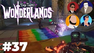 Tiny Tina's Wonderland #37