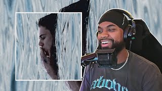 The Kid LAROI - A PERFECT WORLD (Reaction) In His SAD BAG