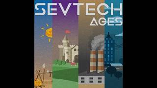 Modpack is Live -  SevTech AGES