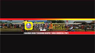 [LIVE] BABAK 1 KL 10-20 LOMBA UTAMA LOMNAS PMTI 2026 LAPAK KEBO PANGANDARAN