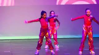 Charley May Dance Recital - Candy