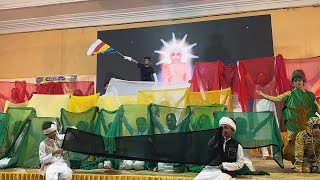 Mahavir janma /ahinsha parmo dharam /theme dance/pathshala kids/dance