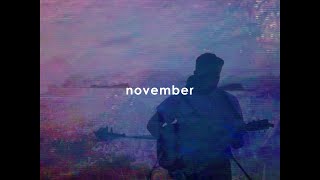 Vistas - November
