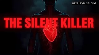 High Blood Pressure: Silent Killer Destroying Lives Daily” | #nextlevelstudios