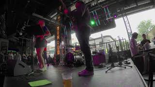 American Boy - Chris Pecoraro w/ The Alright Maybes