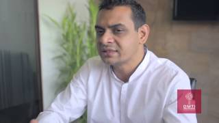 DMTI - Mentor | Madan Sanglikar - Digital Marketers & Students